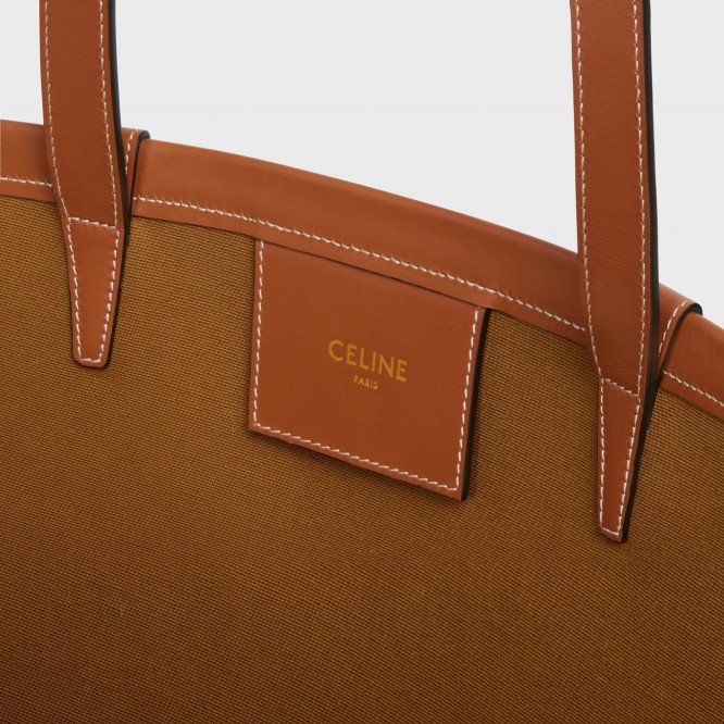 【CELINE】ミディアムバシネットバッグ トリオンフ