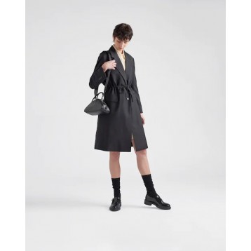 ☆大人気新作☆PRADA プラダ ブラック レザー トップハンドルバッグ 1BB082_2BYA_F0002_V_NEO ☆大人気新作☆PRADA プラダ ブラック レザー トップハンドルバッグ 1BB082_2BYA_F0002_V_NEO