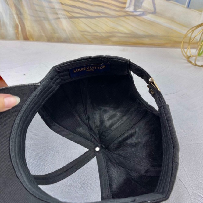 Louis Vuittonルイ・2022年最新キャップ スポーツ帽子 男女兼用 日よけ 野球帽 帽子 ベースボールキャップ