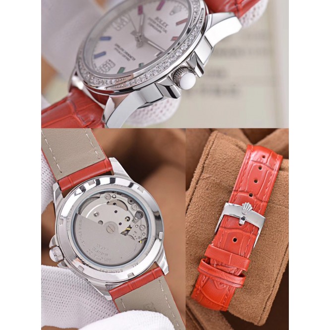 Rolex ロレックス ROLEX デイトジャスト 2836-2 ムーブメント搭載 TSHM-2001P580-RO60