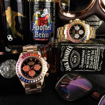 Rolex ロレックス(ROLEX)自動巻き 腕時計 デイトナ コピー通販 RO-TSHM490-001 Rolex ロレックス(ROLEX)自動巻き 腕時計 デイトナ コピー通販 RO-TSHM490-001