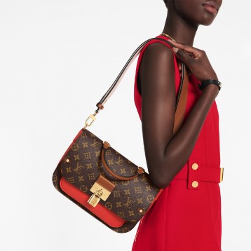 【大人気★】LOUIS VUITTON ヴォジラール PM M44548 【大人気★】LOUIS VUITTON ヴォジラール PM M44548