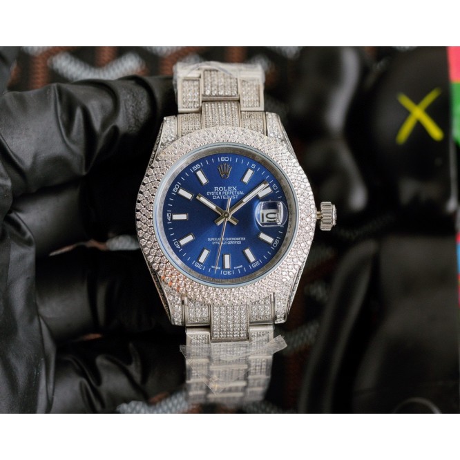 Rolex ロレックス サブマリーナ SWISS 3130ムーブメント搭載 TSH2108j1400-RO012C