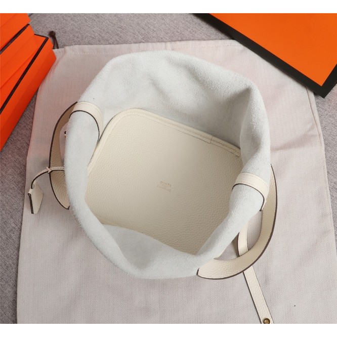 ★新入荷★HERMES エルメス ピコタン ロック Picotin Lock PM18/MM22 ポシェット H056289CCI2
