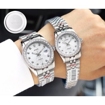 Rolex ロレックス デイデイト 恋人時計シチズン 8215ムーブメント搭載 EP-2005P600-RO108 Rolex ロレックス デイデイト 恋人時計シチズン 8215ムーブメント搭載 EP-2005P600-RO108