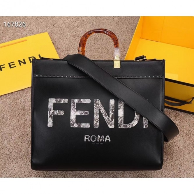 FENDI フェンディ 2021年最新なクラシックな トートバッグ