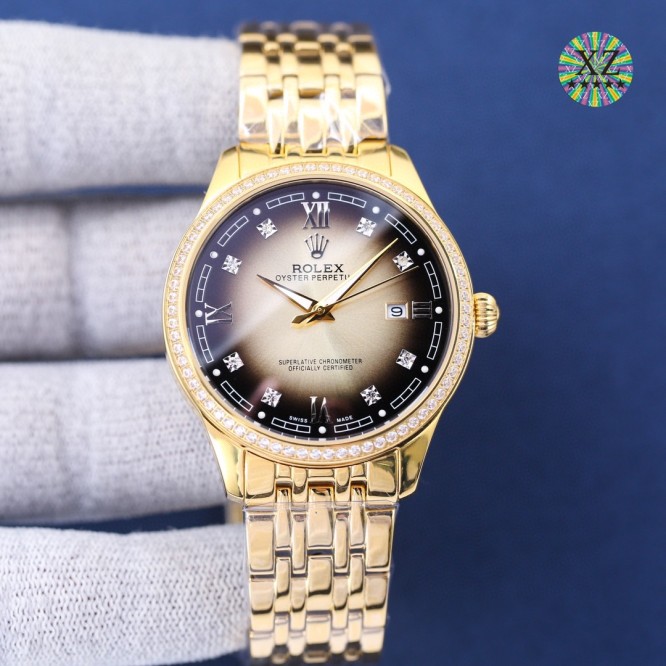 Rolex ロレックス ROLEX Super品 メンズ 自動巻き 8215 ムーブメント搭載 2112J750TSH—RO1307