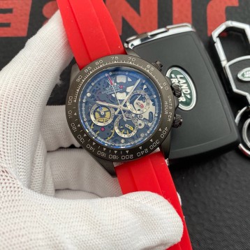 Rolex ロレックス デイトナ (ROLEX)多機能クォーツ TSH-2001P300-RO119 Rolex ロレックス デイトナ (ROLEX)多機能クォーツ TSH-2001P300-RO119
