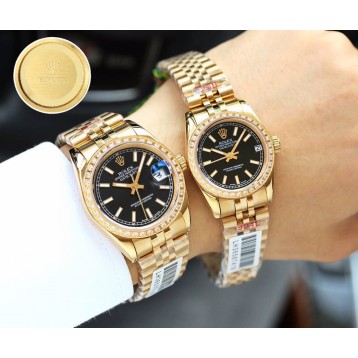 Rolex ロレックス デイデイト 恋人時計シチズン 8215ムーブメント搭載 EP-2005P650-RO110 Rolex ロレックス デイデイト 恋人時計シチズン 8215ムーブメント搭載 EP-2005P650-RO110