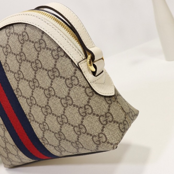 Gucci〔オフィディア〕スモール ショルダーバッグ499621