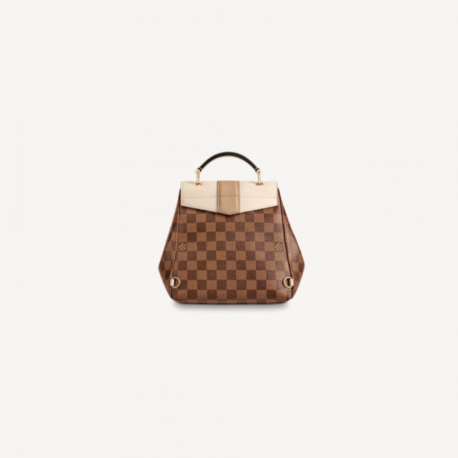 【直営店買付】LOUIS VUITTON CLAPTON クラプトン・バックパック ウィメンズ バックパック N42259