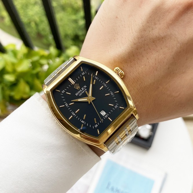 Rolex ロレックス ROLEX 新作通販 メンズ 自動巻き 腕時計 時計 2112J500QQ—RO1333