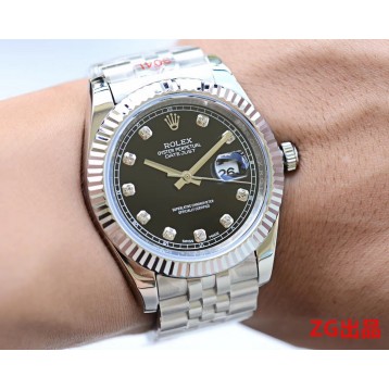Rolex ロレックス デイデイト 時計 2836-2ムーブメント搭載28800振動 EP-2005P580-RO117 Rolex ロレックス デイデイト 時計 2836-2ムーブメント搭載28800振動 EP-2005P580-RO117