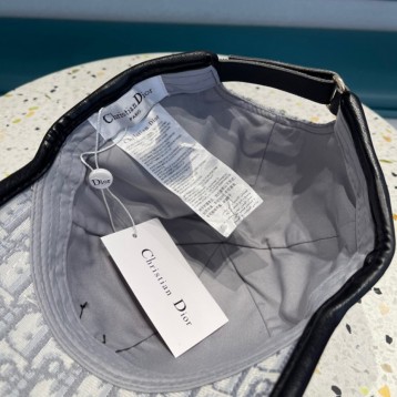 DIOR ディオール・2022年最新キャップ スポーツ帽子 男女兼用 日よけ 野球帽 帽子 ベースボールキャップ DIOR ディオール・2022年最新キャップ スポーツ帽子 男女兼用 日よけ 野球帽 帽子 ベースボールキャップ