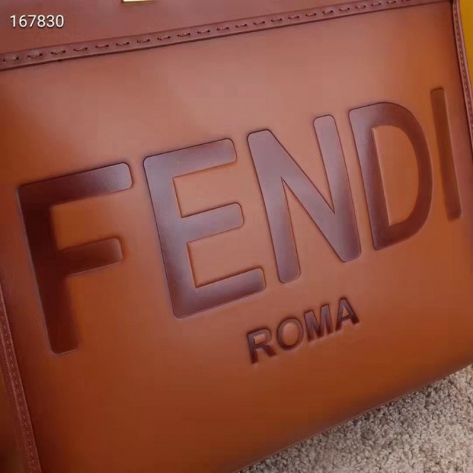 FENDI フェンディ 2021年最新なクラシックな トートバッグ