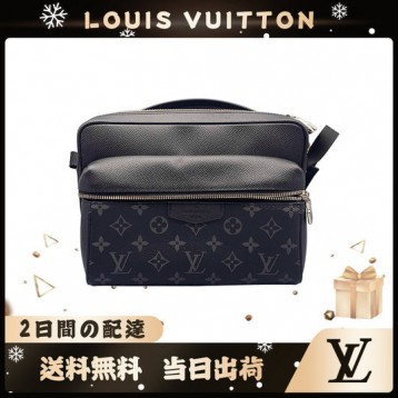 LOUIS VUITTON アウトドアメッセンジャー PM M30233