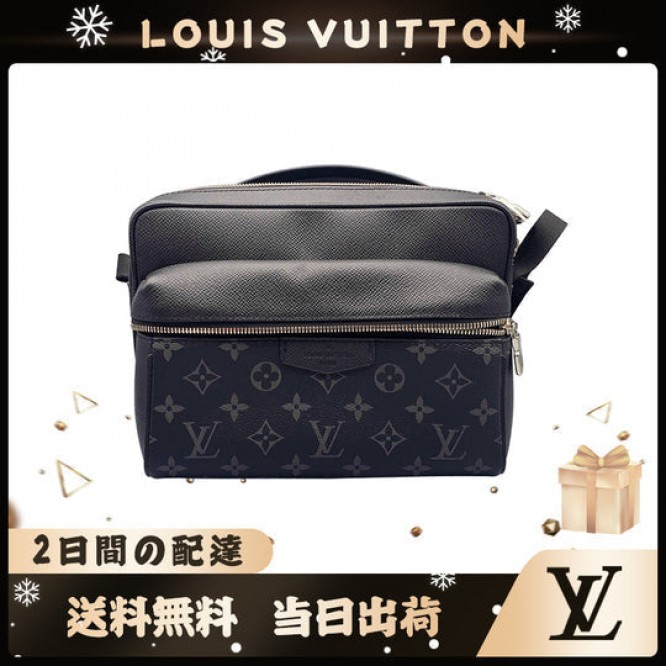 LOUIS VUITTON アウトドアメッセンジャー PM M30233