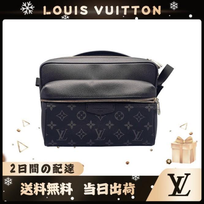 LOUIS VUITTON アウトドアメッセンジャー PM M30233