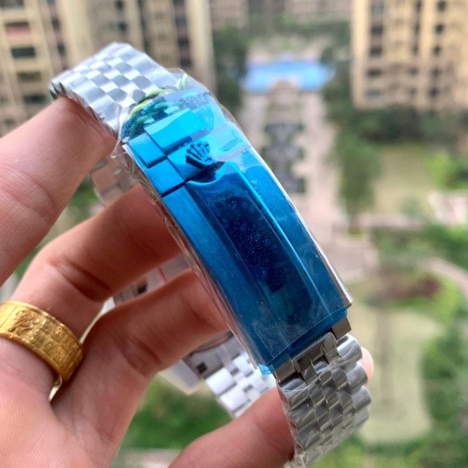 Rolex ロレックス メンズ GMTマスター 2836-2 ムーブメント搭載!GX-2001P850-RO173