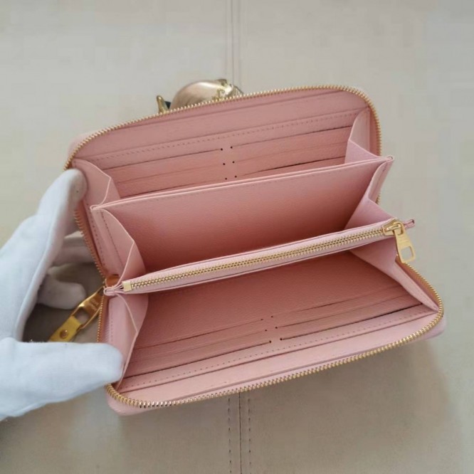 Louis Vuitton★ルイヴィトン★長財布★モノグラムM81279