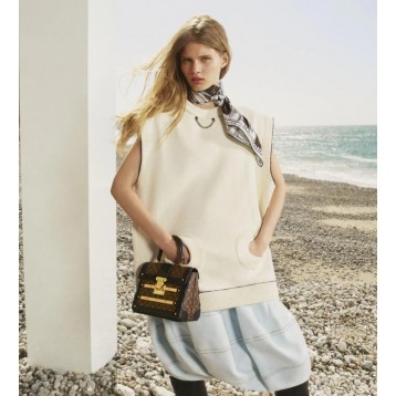 【新型商品】LOUIS VUITTON ルイ･ヴィトン トリアノン PM ショルダーバッグ M45908