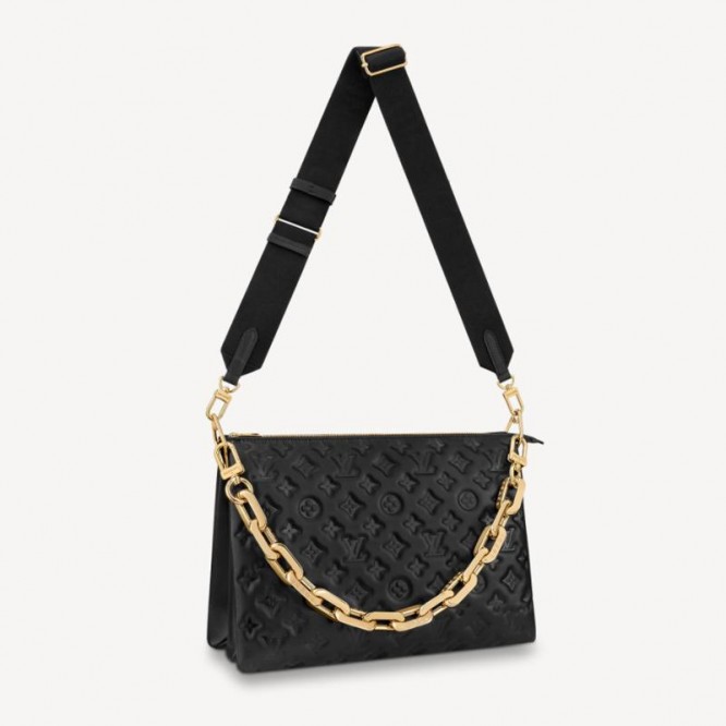 LOUIS VUITTON クッサン MM M57783