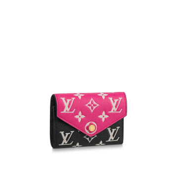 【Louis Vuitton】ポルトフォイユヴィクトリーヌ