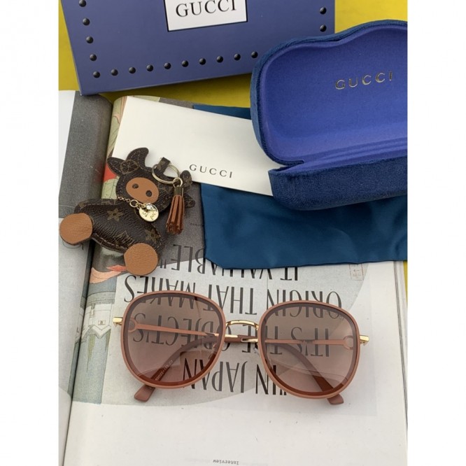 Gucciグッチ★サングラスクラッシュマスク 