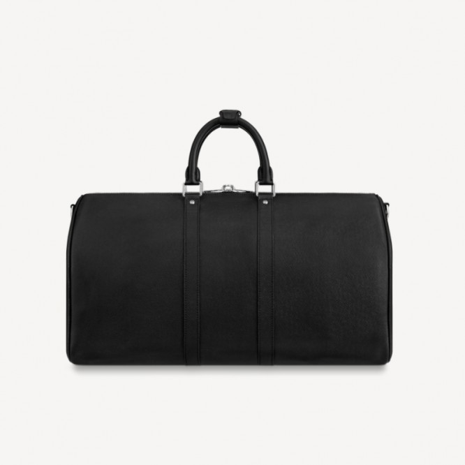 【完売間近】LOUIS VUITTON KEEPALL BANDOULIÈRE 50 キーポル・バンドリエール 50 M33400