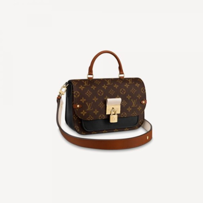 【大人気★】LOUIS VUITTON ヴォジラール PM VAUGIRARD M44354