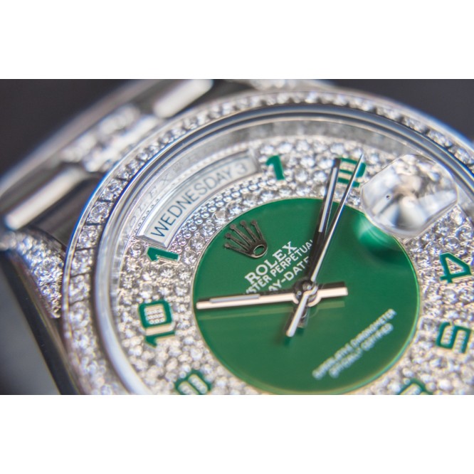 Rolex ロレックス SUPRE品 デイトジャスト Swiss 2836 ムーブメント搭載 GX-2001P1150-RO93