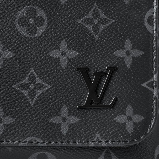 LOUIS VUITTON メンズショルダーバッグ M44001