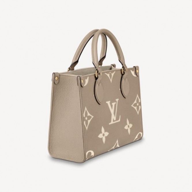 LOUIS VUITTON オンザゴー PM M45779