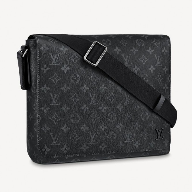 LOUIS VUITTON メンズショルダーバッグ M44001