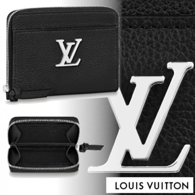 Louis Vuitton　ルイ ヴィトン　コインケース　ミニ財布