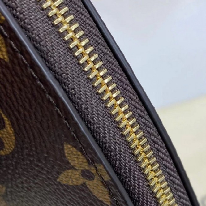 LOUIS VUITTON M47515  ポシェット・コスメティック財布キーケース