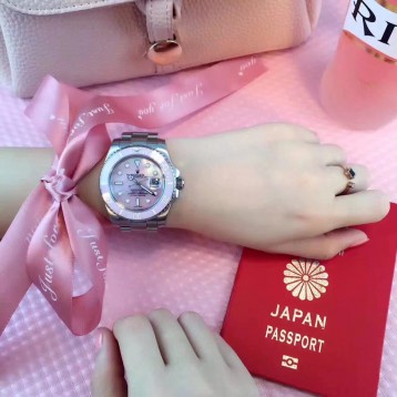 Rolex ロレックス 自動巻き時計 夜光 デイデイト 男女兼用 コピー RO-TSHM370-001 Rolex ロレックス 自動巻き時計 夜光 デイデイト 男女兼用 コピー RO-TSHM370-001