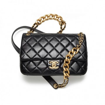 【人気商品】CHANEL シャネル ミニ フラップバッグ ショルダーバッグ AS3110 B07633 94305