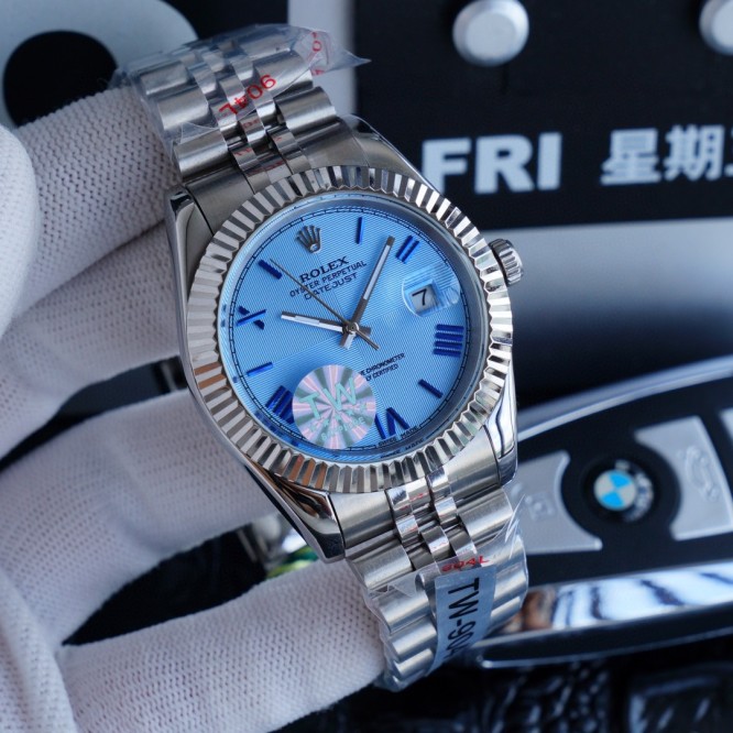 Rolex ロレックス デイデイト 2836-2ムーブメント搭載 28800振動 EP-2004P630-RO001