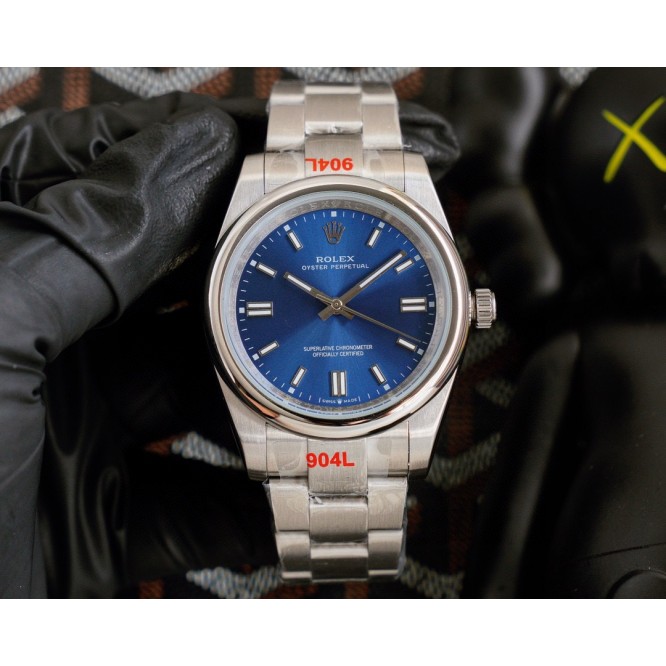 Rolex ロレックス オイスター パーペチュアル 日本 シチズン搭載 TSH2108P420-RO008C