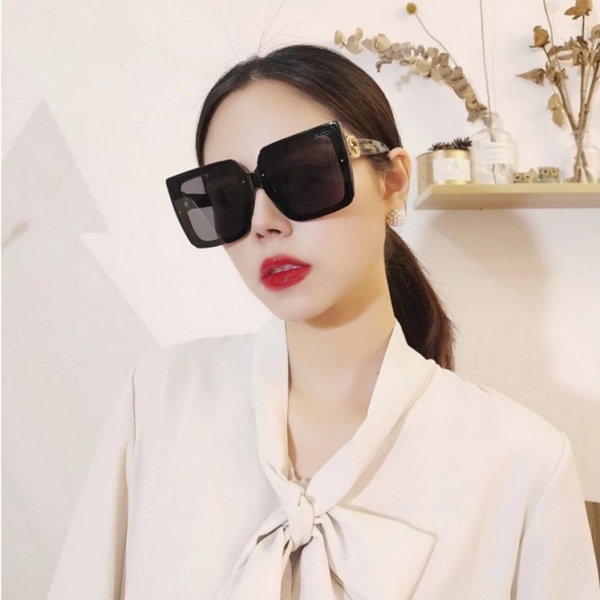 Gucciグッチ★サングラスクラッシュマスク 