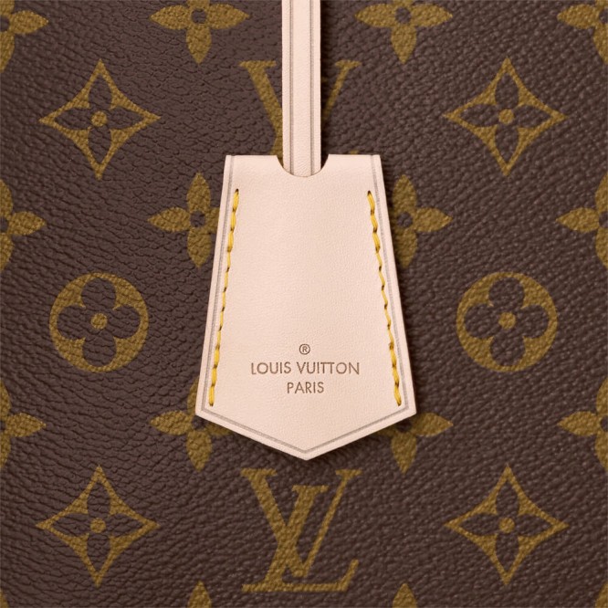 【最後の1点】LOUIS VUITTON アルマ PM ウィメンズ  トートバッグ モノグラム M53151
