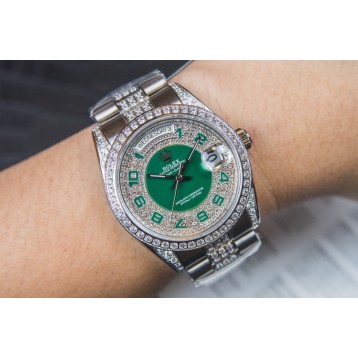 Rolex ロレックス SUPRE品 デイトジャスト Swiss 2836 ムーブメント搭載 GX-2001P1150-RO93 Rolex ロレックス SUPRE品 デイトジャスト Swiss 2836 ムーブメント搭載 GX-2001P1150-RO93