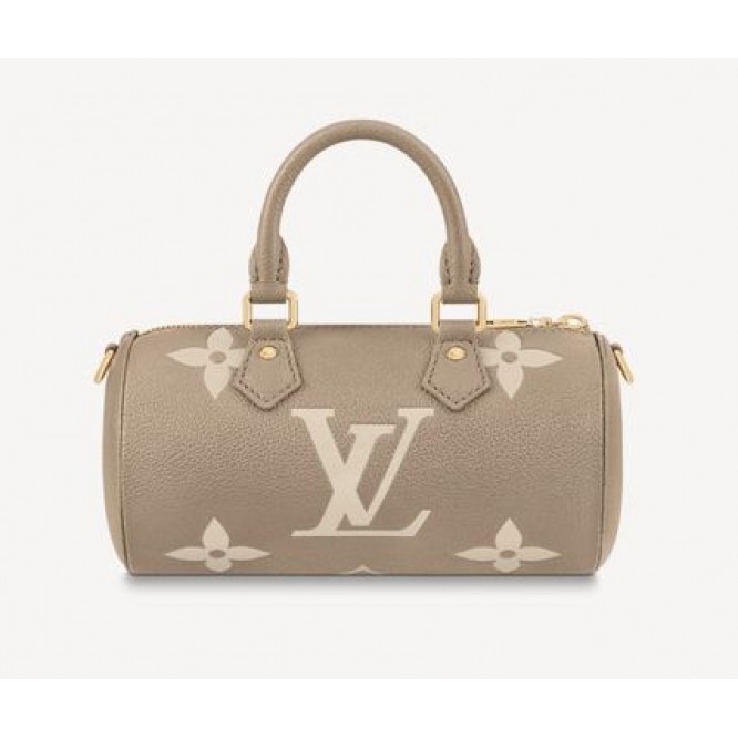 [可爱造型] ★Louis Vuitton ★Papillon BB