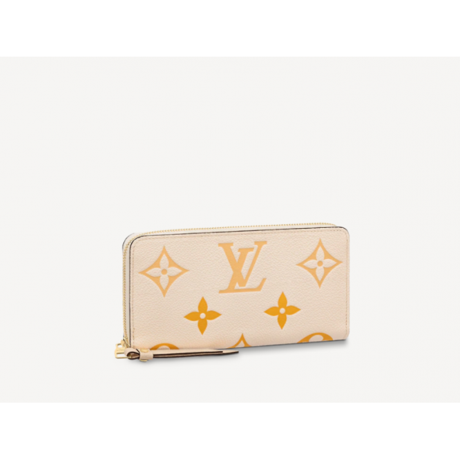 Louis Vuitton  セール★ルイヴィトンM80402  ジッピーウォレット