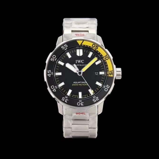 アクアタイマー・オートマティック 2000