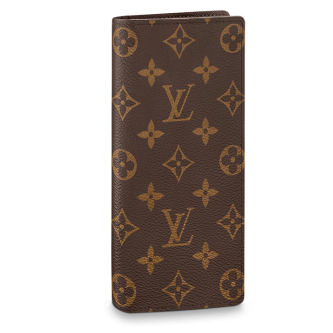 FINAL SALE開催中！ルイヴィトン 財布 M66540 LOUIS VUITTON ヴィトン LV モノグラム メンズ長財布