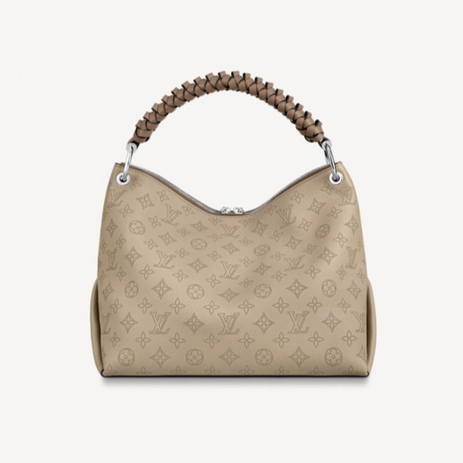 LOUIS VUITTON ボーブールホーボーMM M56084
