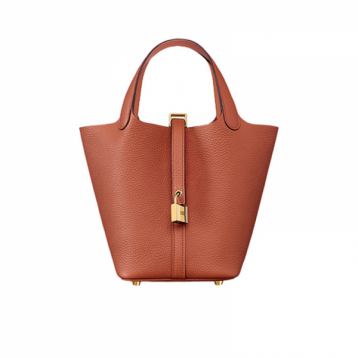 ★新入荷★HERMES エルメス ピコタン ロック Picotin Lock PM18/MM22 ポシェット H056289CC36