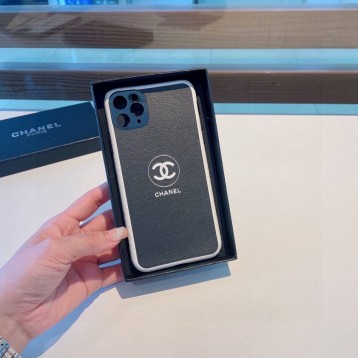 Chanel シャネル・iPhone携帯 クラシッントケース